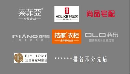 全屋高端定制冠军企业首秀 2018中国建博会将开幕