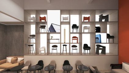 尚品宅配携“随心选”新模式及主题新品亮相广州定制展