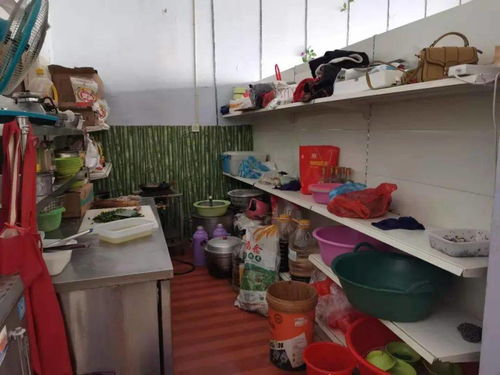 沂源食品安全 红黑榜 第十三期,沂源这几家饭店脏乱差