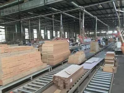普工越来越难招,沿海定制家具企业纷纷在内地建厂