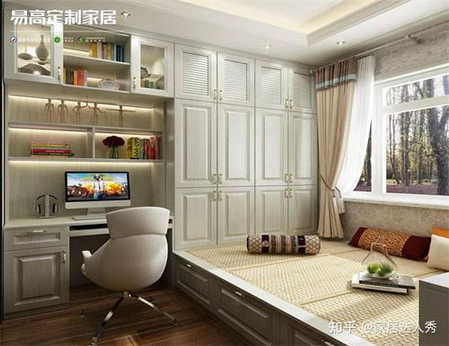 尚品宅配全屋定制怎么样
