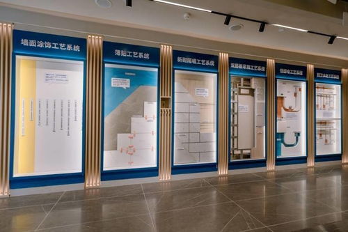 尚品宅配首家整装形象店焕新探秘 开启一站式一体化家装新时代