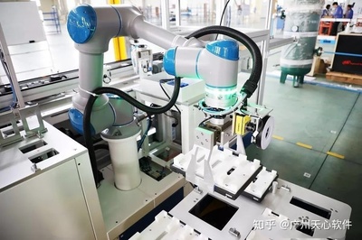 何谓智能工厂?国内外智能工厂建设的现状分析