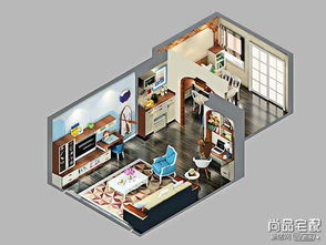 曲美好还是尚品宅配好呢