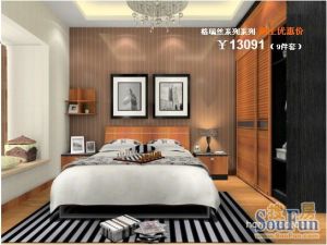 北京 整体卧室 十大品牌