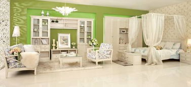 尚品宅配新居网新贵崛起 家居业大呼 狼来了