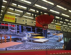 尚品宅配在深交所成功上市 品牌发展新篇章