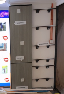 圣诞鸟整装 用装配式工艺降低对人工的依赖，尚品宅配赋能沂现代家装