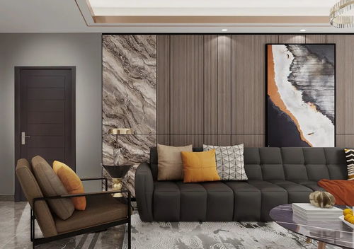 尚品宅配六大风格标杆设计，打造你最爱的居家空间