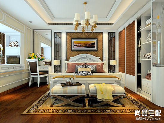 尚品宅配移门衣柜设计指南 以沂用户为例