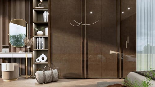 尚品宅配·卧房云展厅 足不出户，尽览卧房大美品质