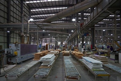 尚品宅配携手中国机器人产业联盟，共筑智能家居新生态