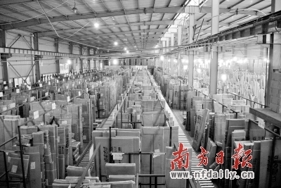 尚品宅配 家具业借信息化蝶变